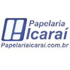 Nova Logo Papelaria Icaraí